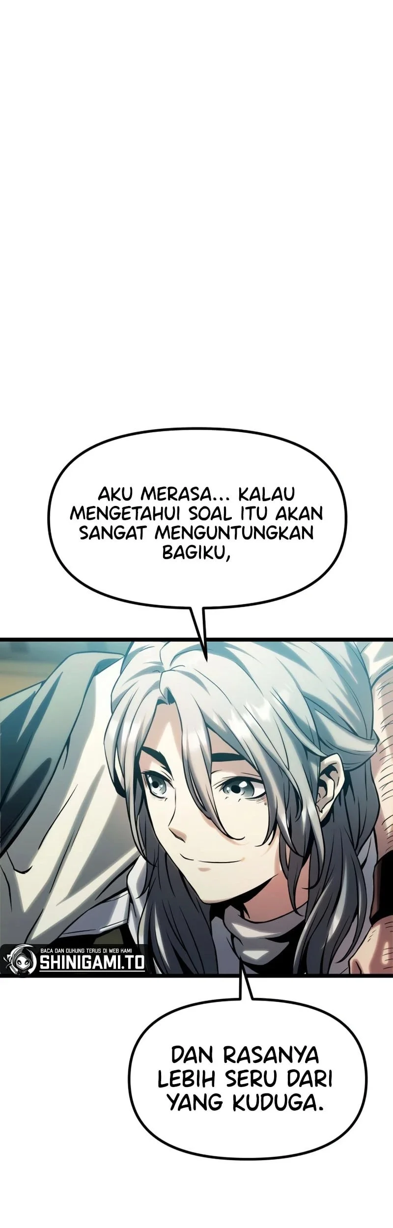 The Shepherd Wizard Chapter 17 Halaman 100