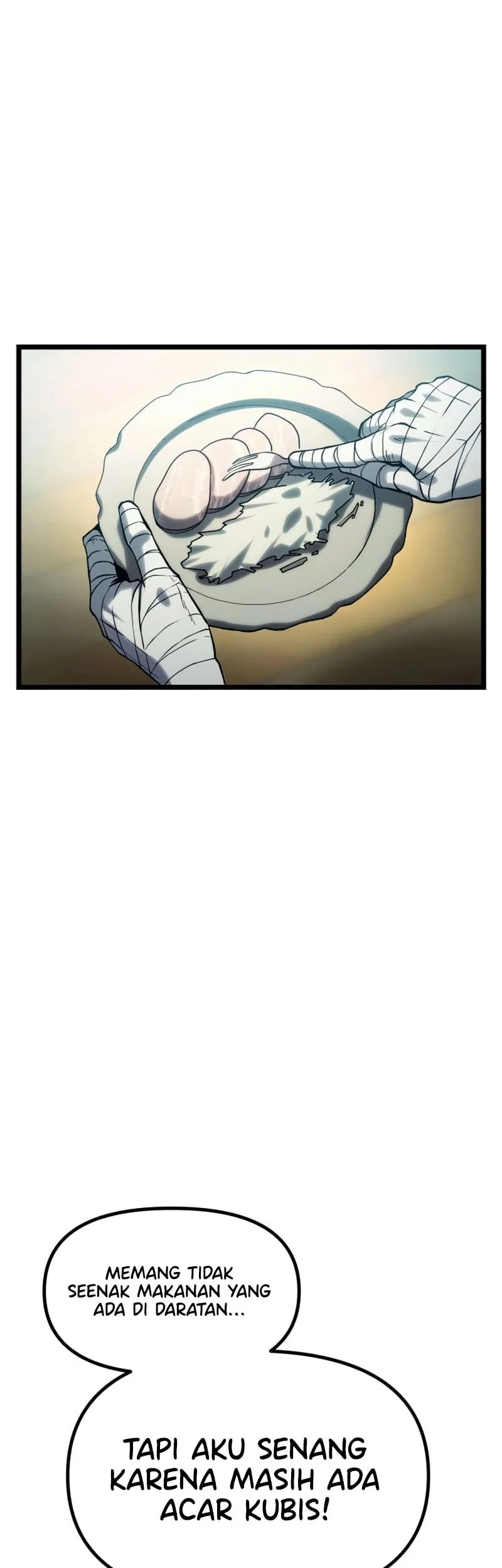 The Shepherd Wizard Chapter 17 Halaman 103