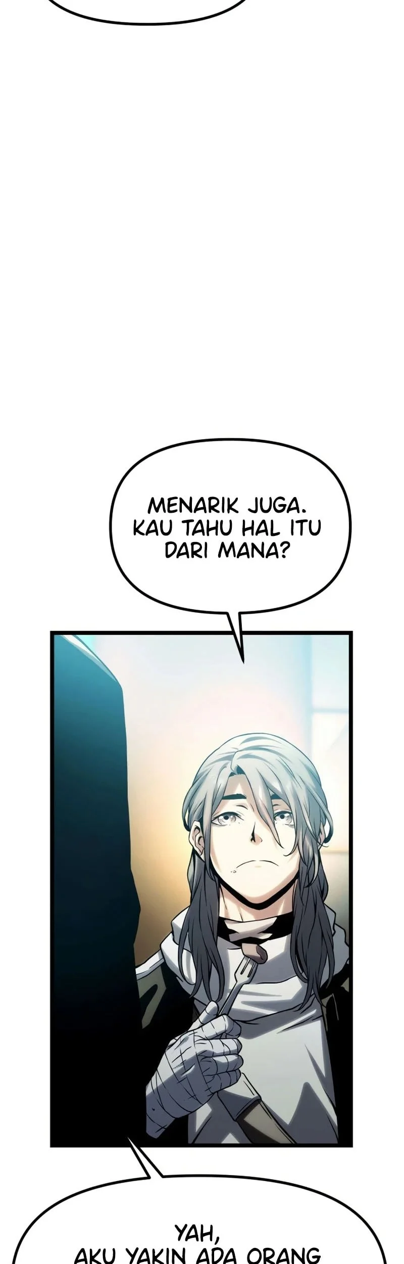 The Shepherd Wizard Chapter 17 Halaman 107