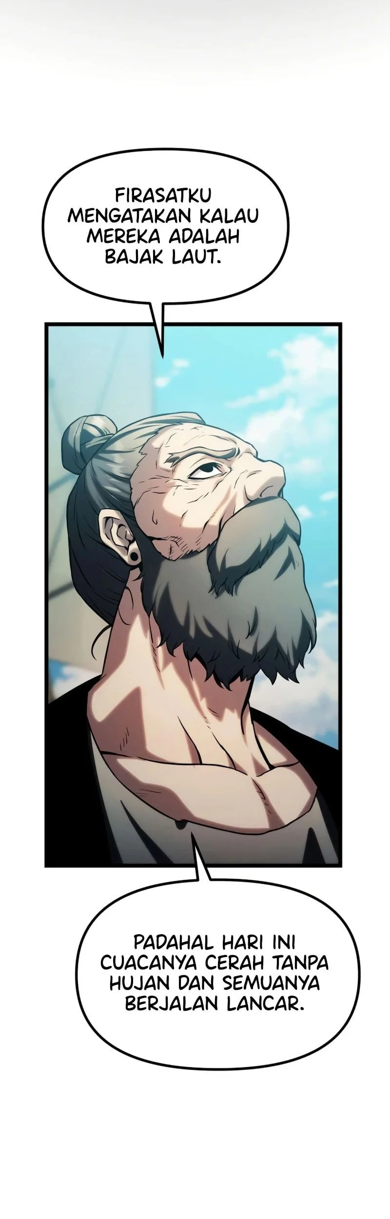 The Shepherd Wizard Chapter 17 Halaman 113