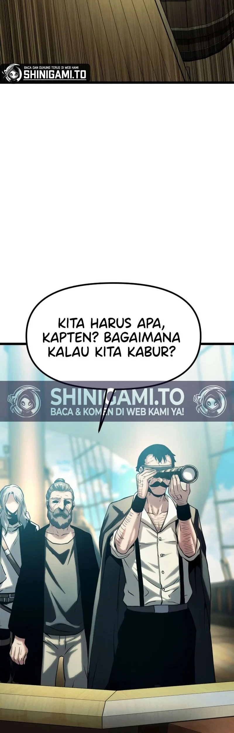 The Shepherd Wizard Chapter 17 Halaman 115