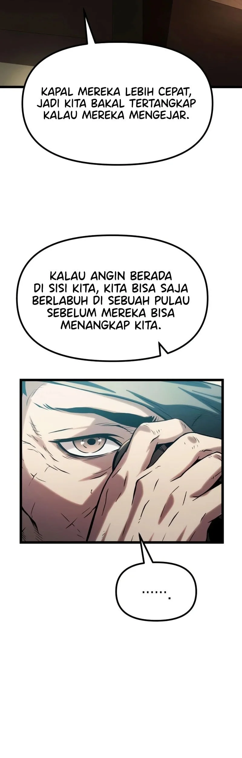 The Shepherd Wizard Chapter 17 Halaman 116