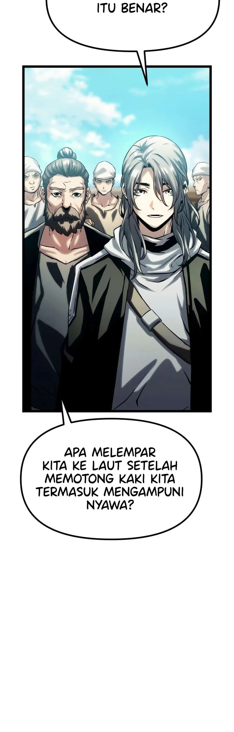 The Shepherd Wizard Chapter 17 Halaman 124
