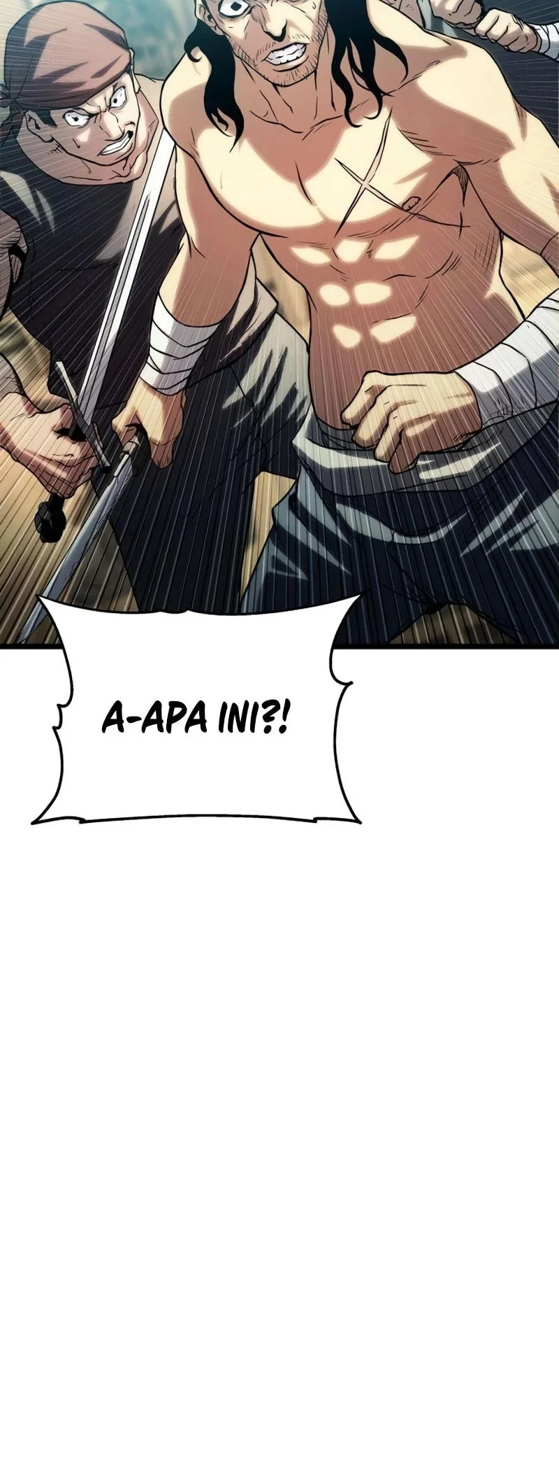 The Shepherd Wizard Chapter 17 Halaman 129