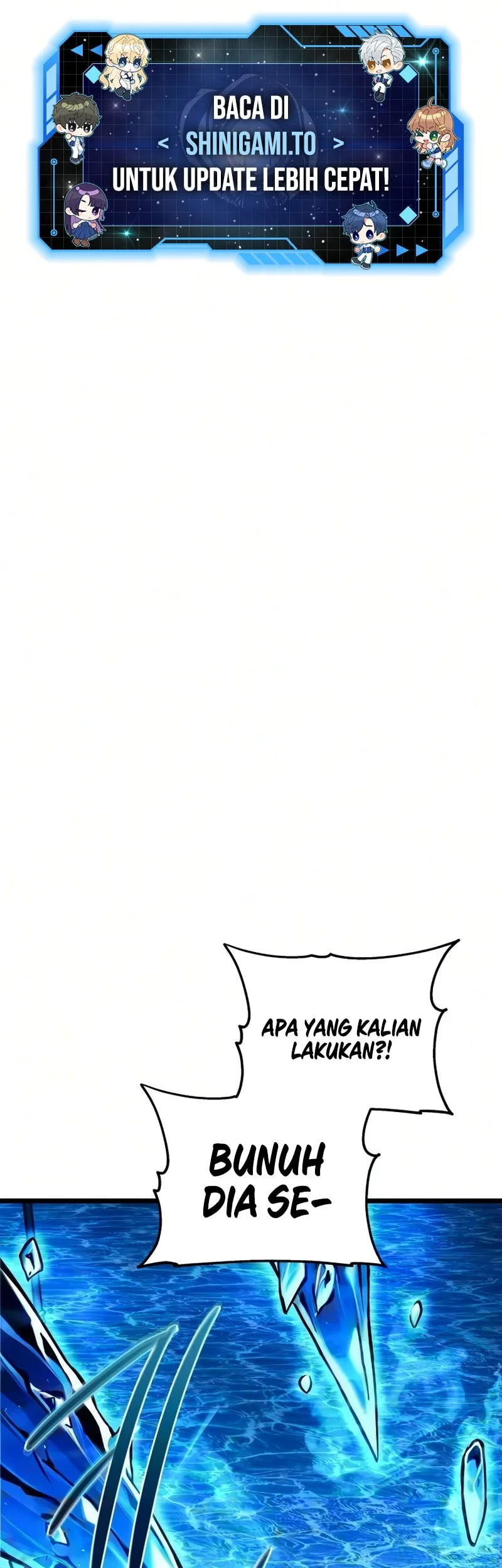 The Shepherd Wizard Chapter 18 Halaman 2