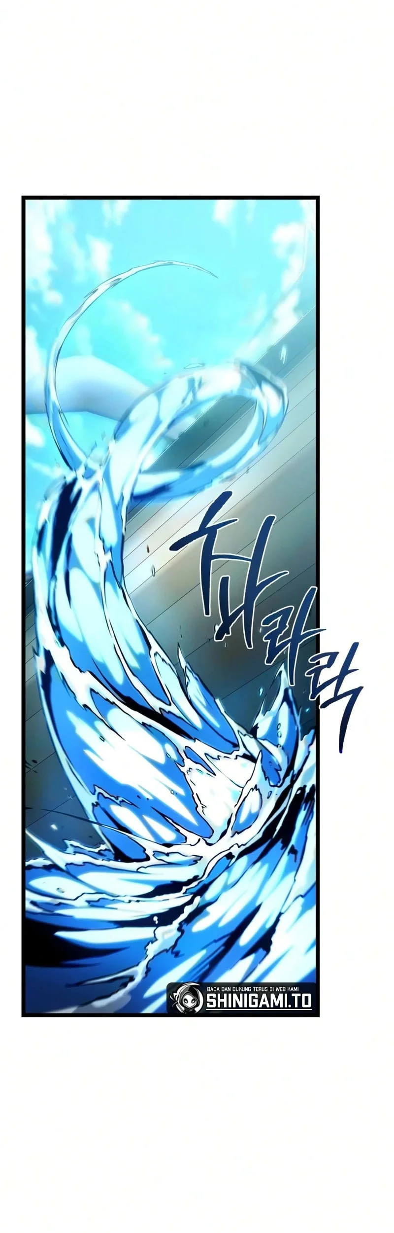 The Shepherd Wizard Chapter 18 Halaman 14