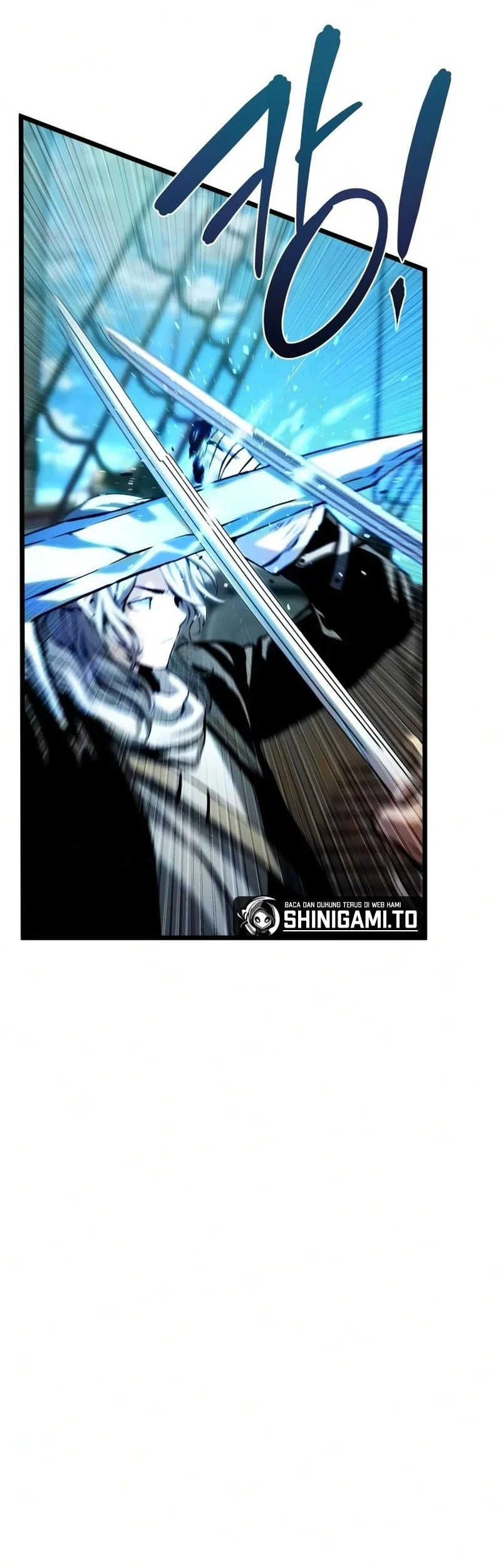 The Shepherd Wizard Chapter 18 Halaman 21