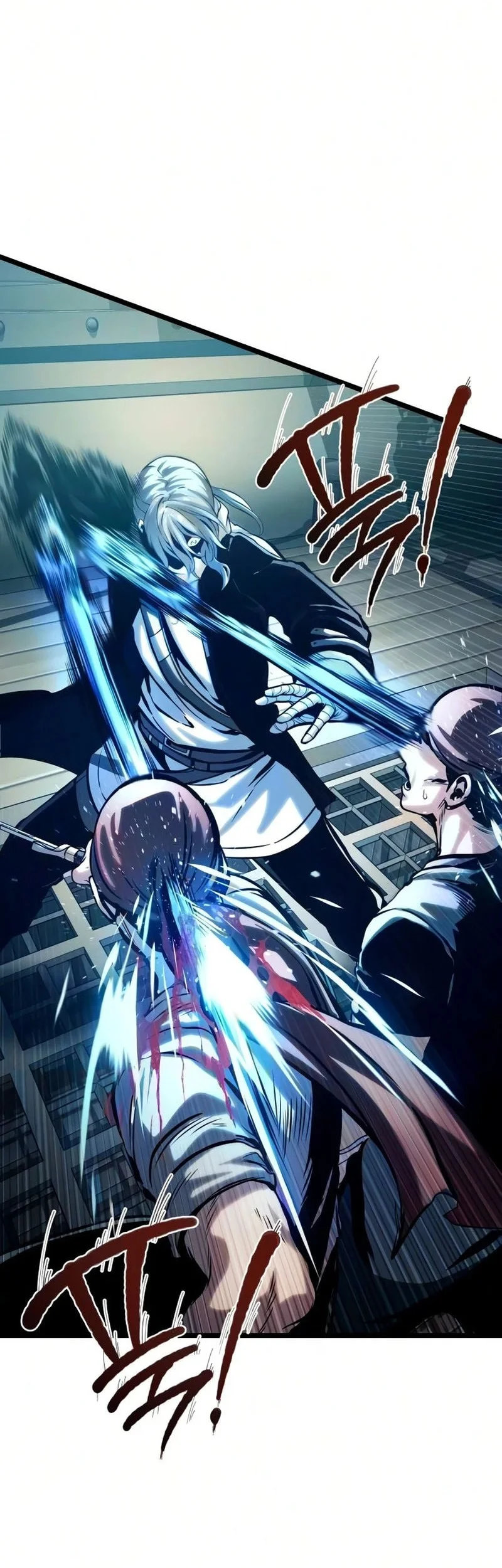 The Shepherd Wizard Chapter 18 Halaman 23