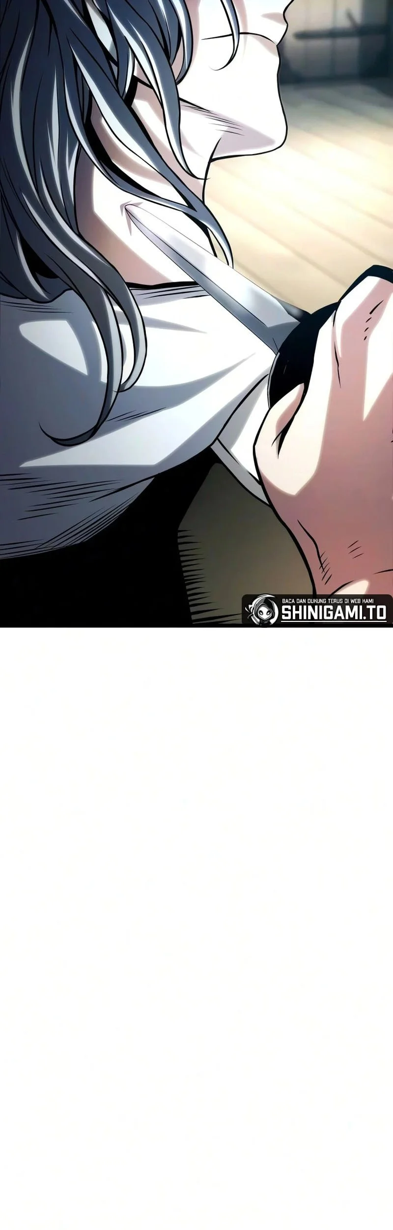 The Shepherd Wizard Chapter 18 Halaman 40