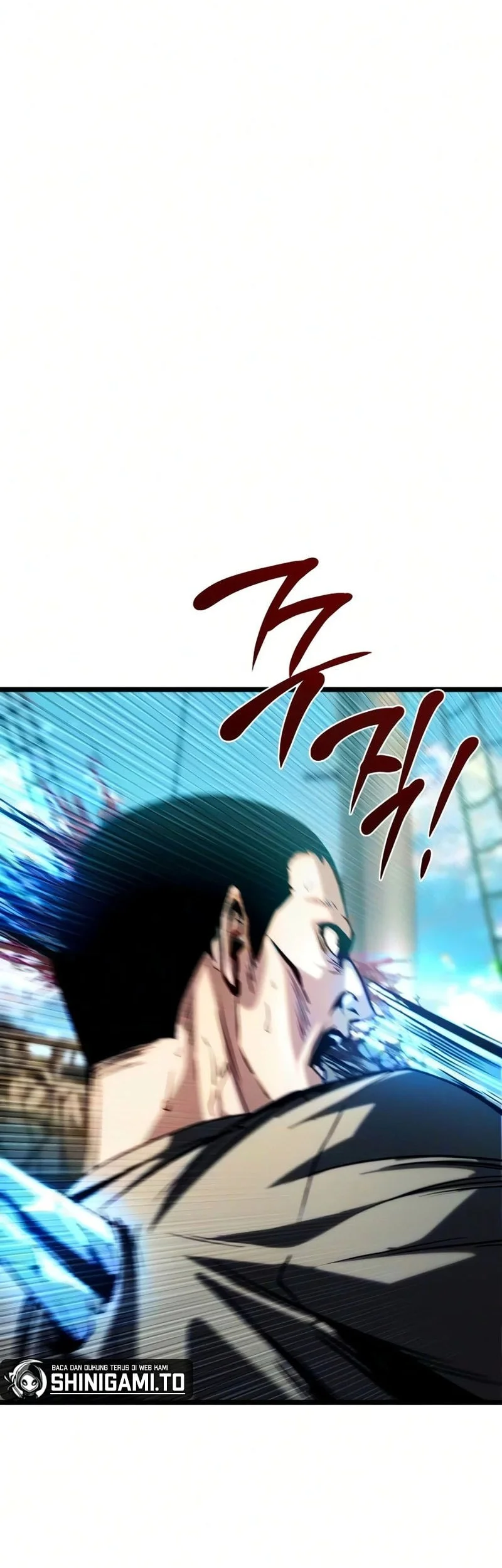 The Shepherd Wizard Chapter 18 Halaman 43