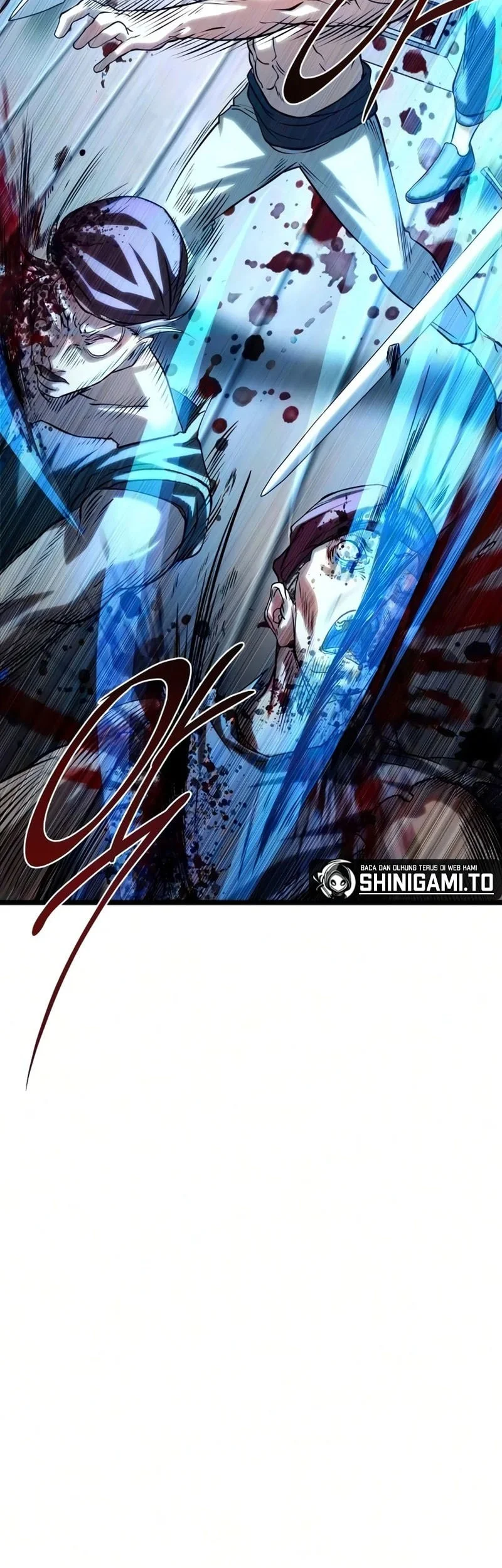 The Shepherd Wizard Chapter 18 Halaman 48