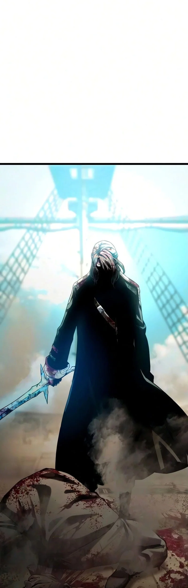 The Shepherd Wizard Chapter 18 Halaman 50