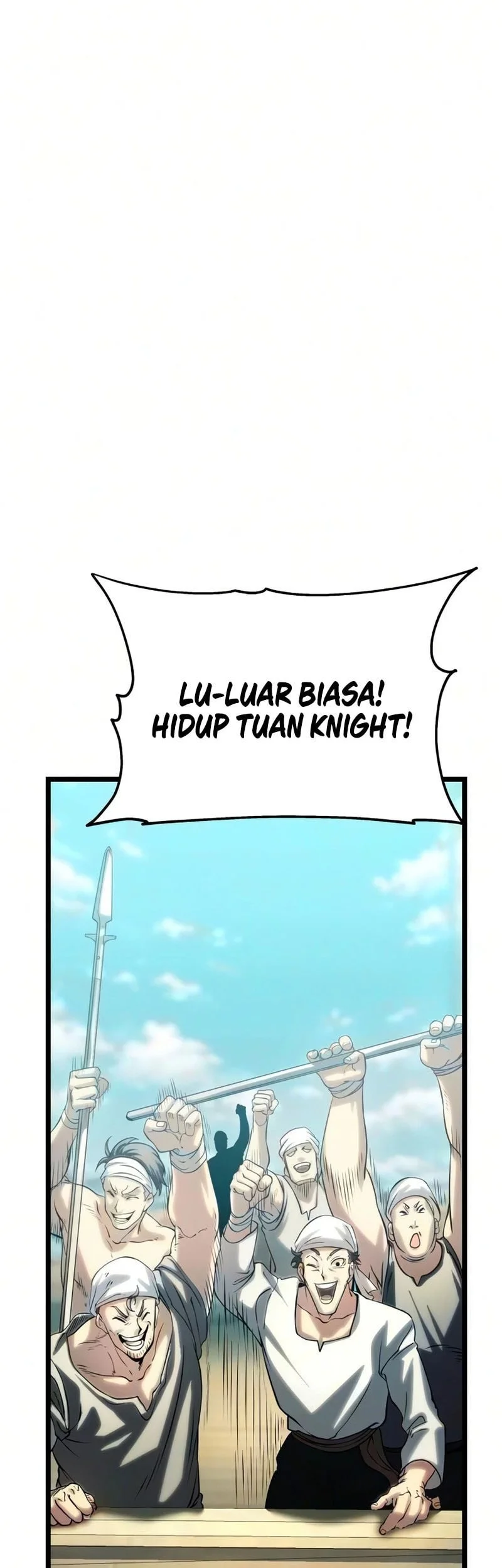 The Shepherd Wizard Chapter 18 Halaman 56
