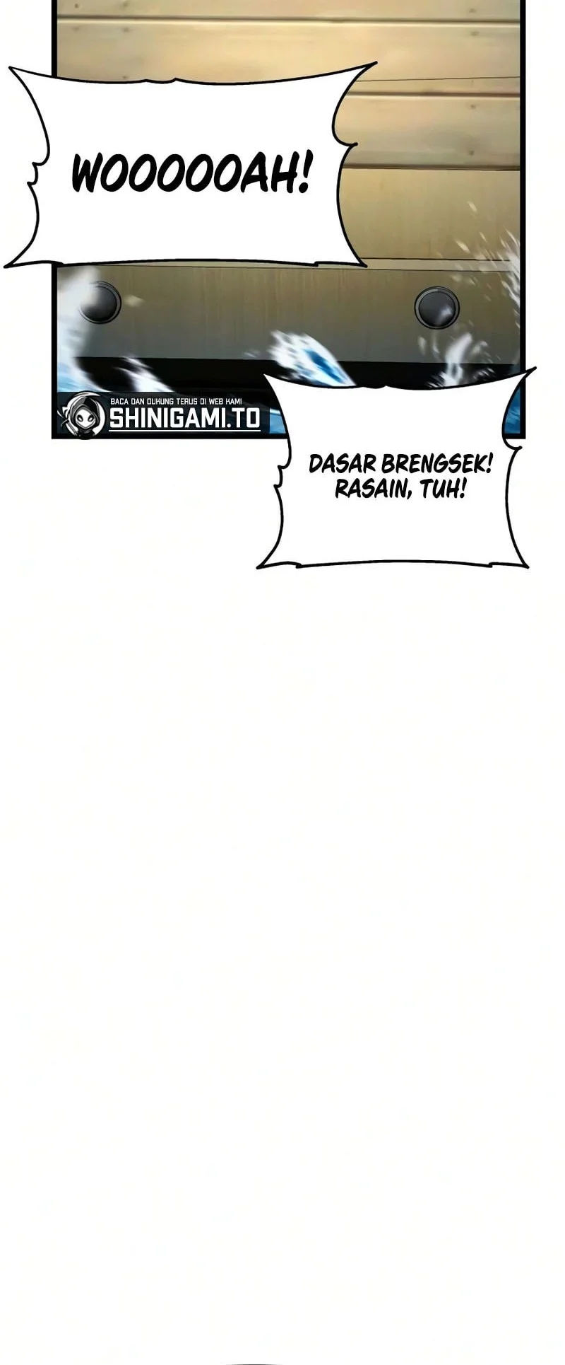 The Shepherd Wizard Chapter 18 Halaman 57