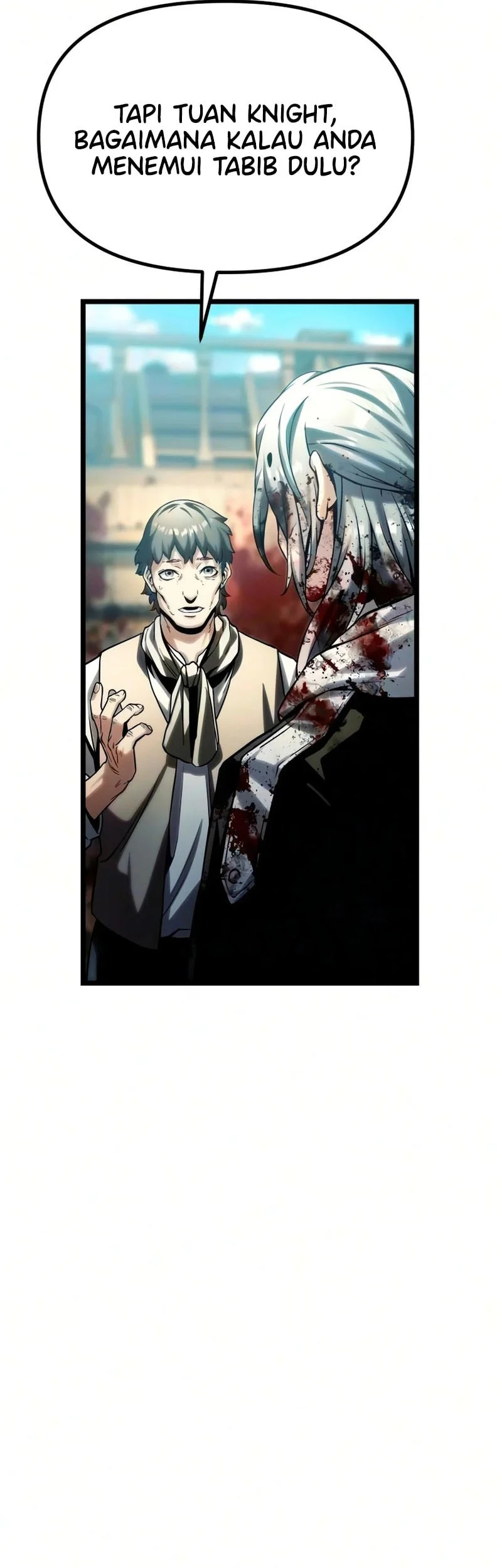 The Shepherd Wizard Chapter 18 Halaman 58