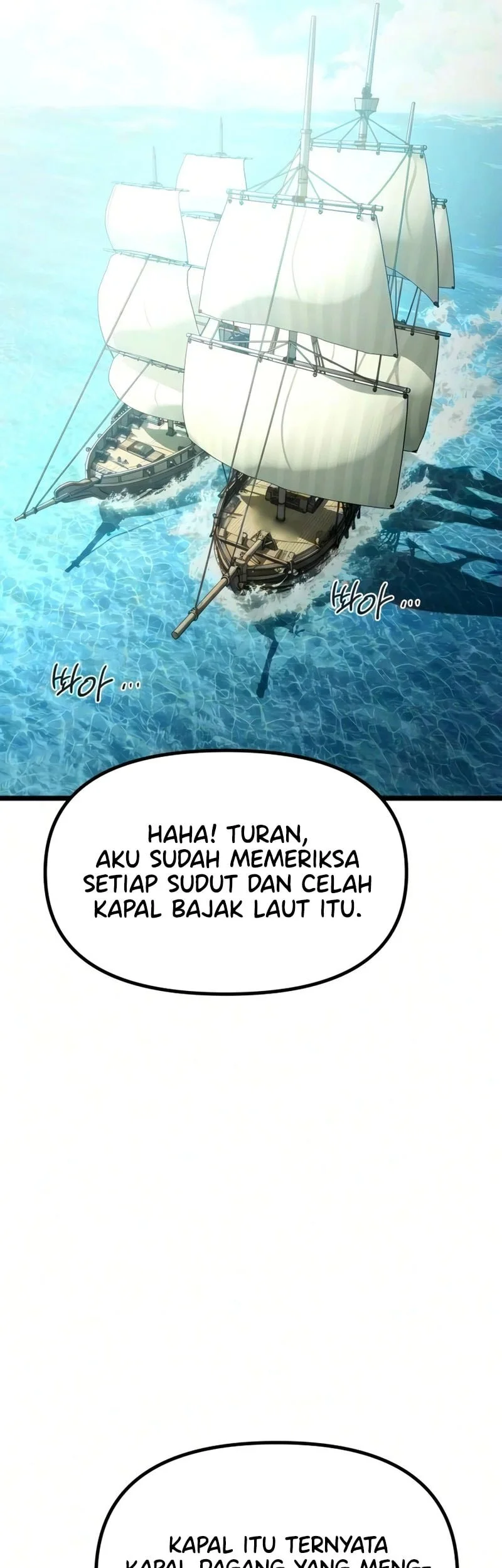 The Shepherd Wizard Chapter 18 Halaman 62