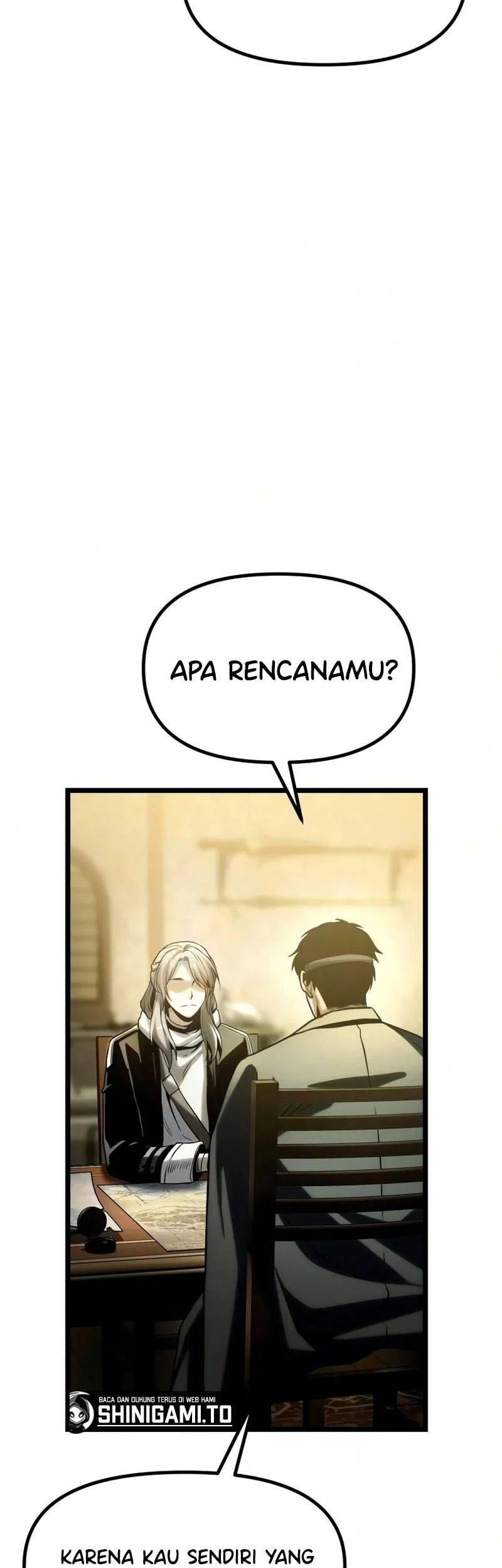 The Shepherd Wizard Chapter 18 Halaman 64