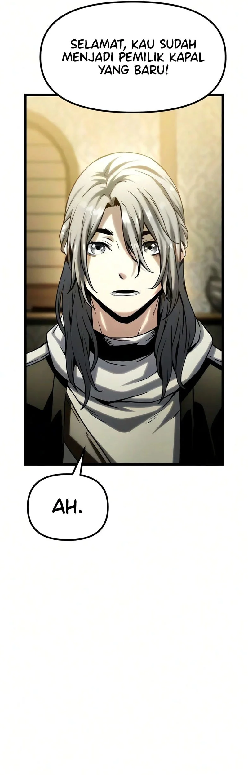 The Shepherd Wizard Chapter 18 Halaman 66