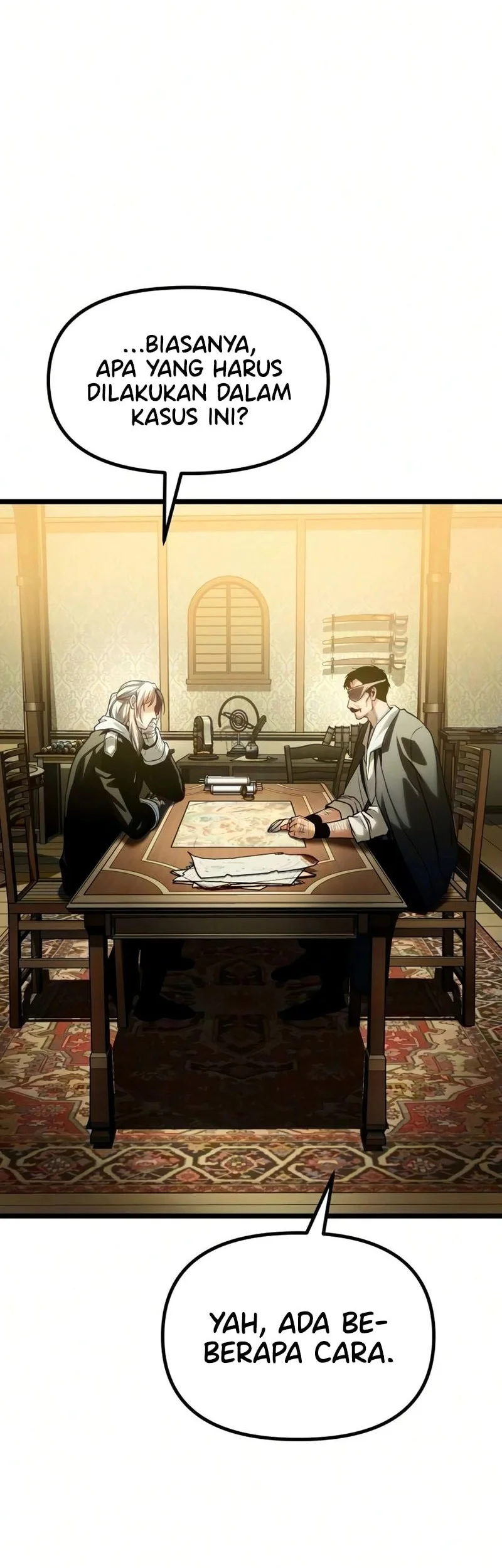 The Shepherd Wizard Chapter 18 Halaman 67