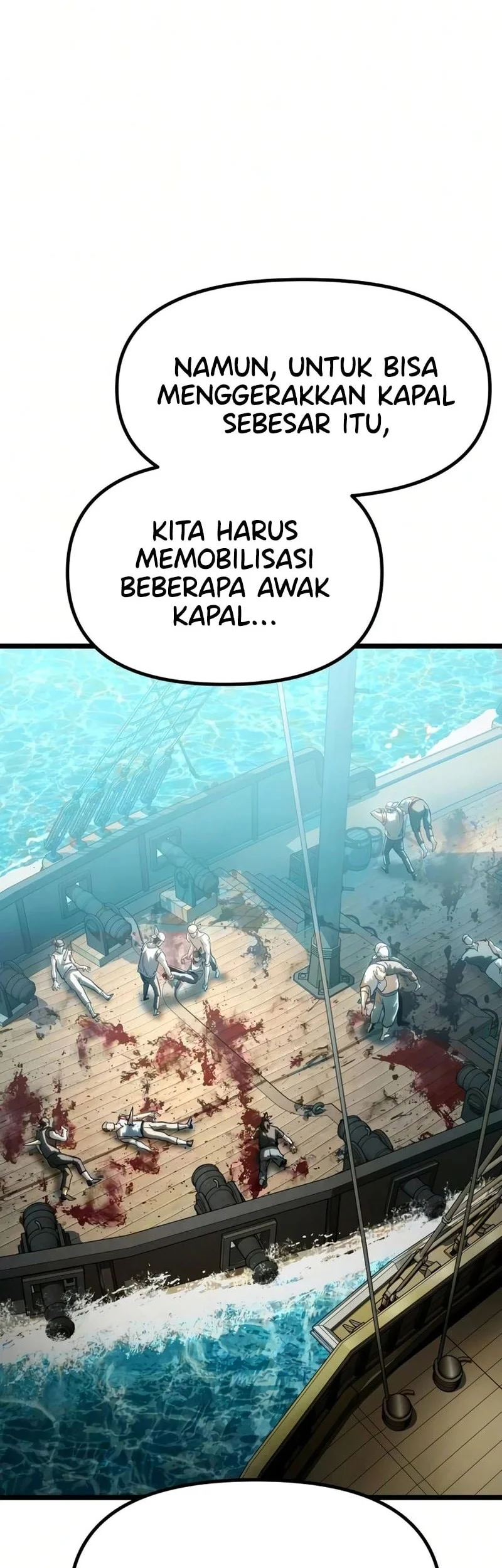 The Shepherd Wizard Chapter 18 Halaman 71