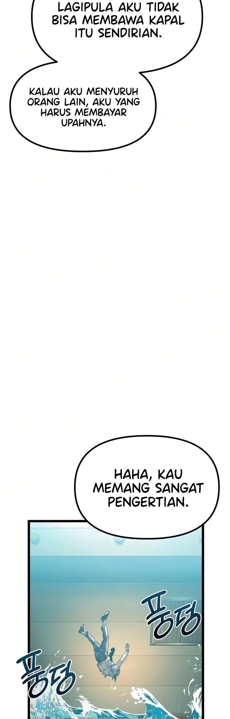 The Shepherd Wizard Chapter 18 Halaman 72