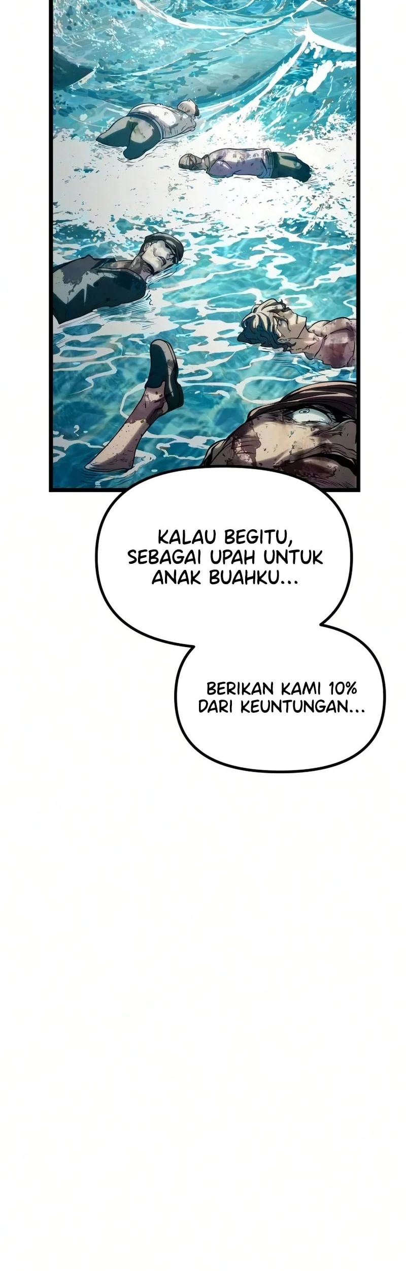 The Shepherd Wizard Chapter 18 Halaman 73