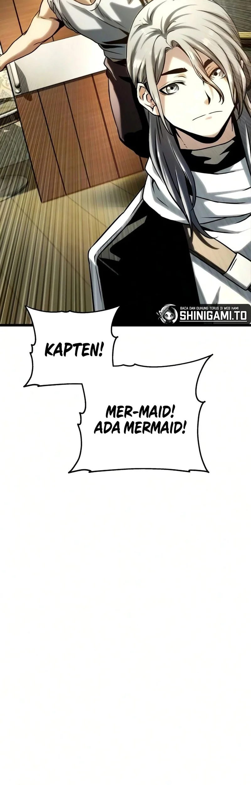 The Shepherd Wizard Chapter 18 Halaman 77