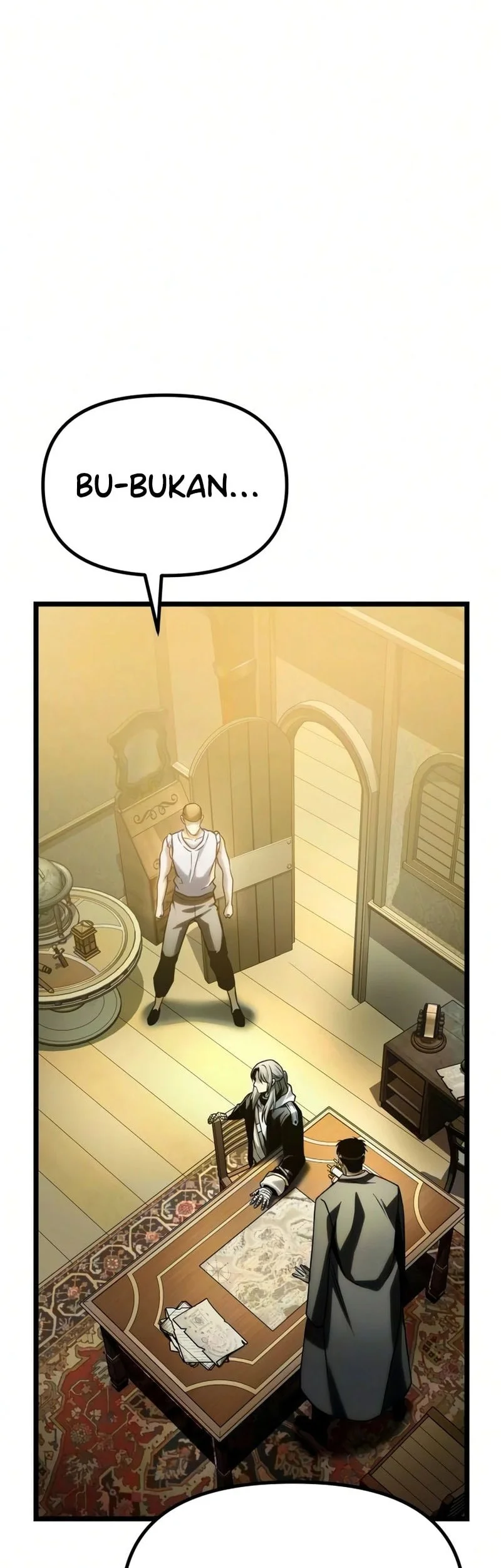 The Shepherd Wizard Chapter 18 Halaman 79