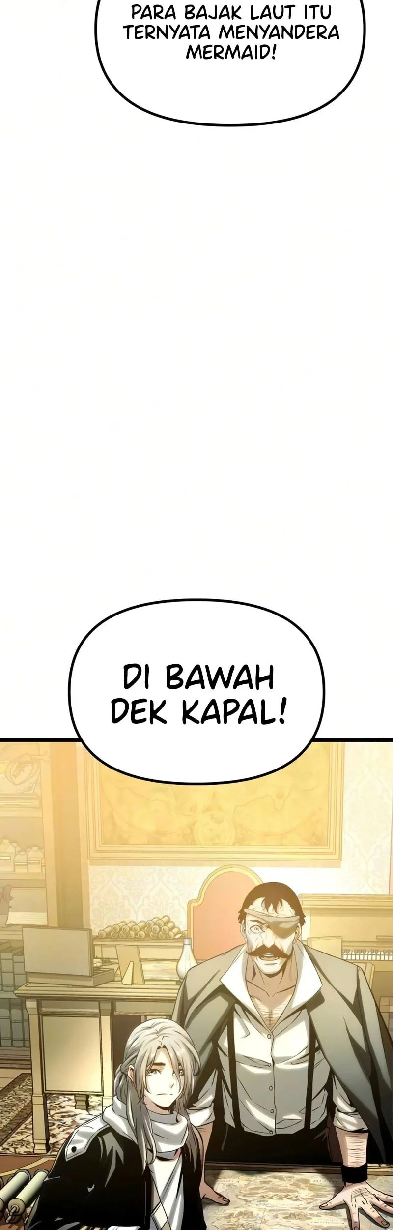 The Shepherd Wizard Chapter 18 Halaman 80