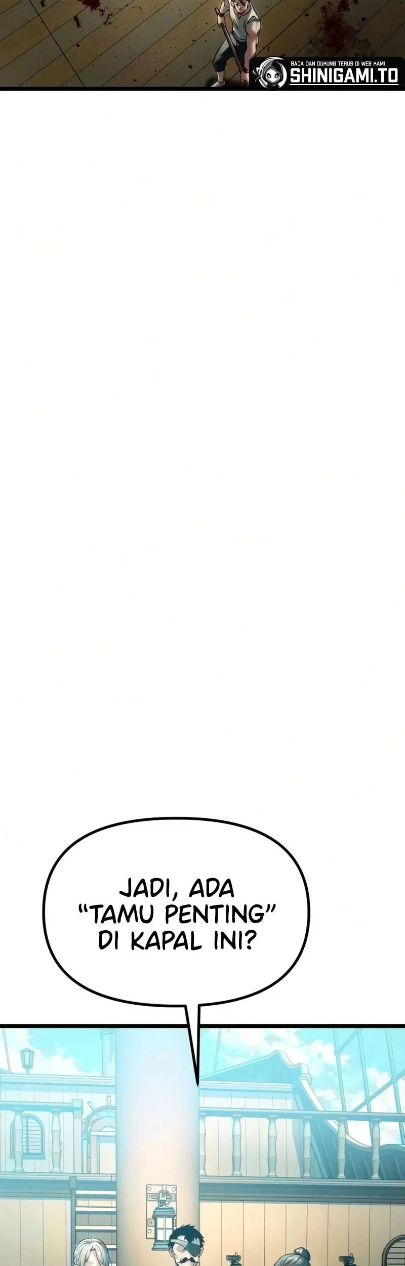 The Shepherd Wizard Chapter 18 Halaman 83