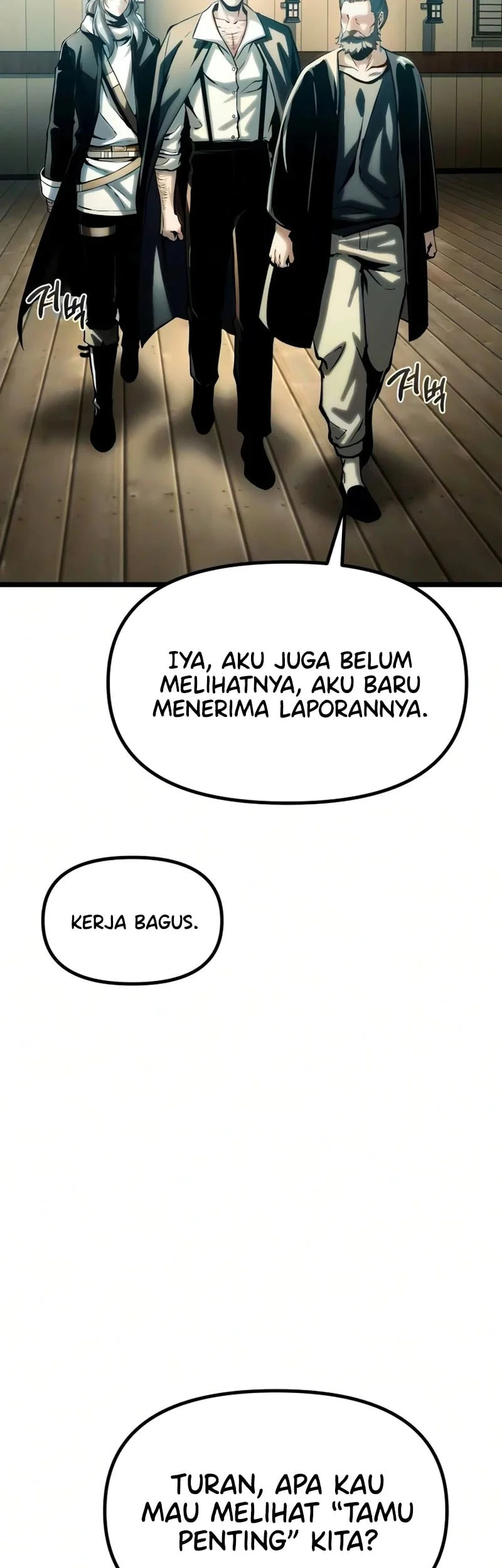 The Shepherd Wizard Chapter 18 Halaman 84