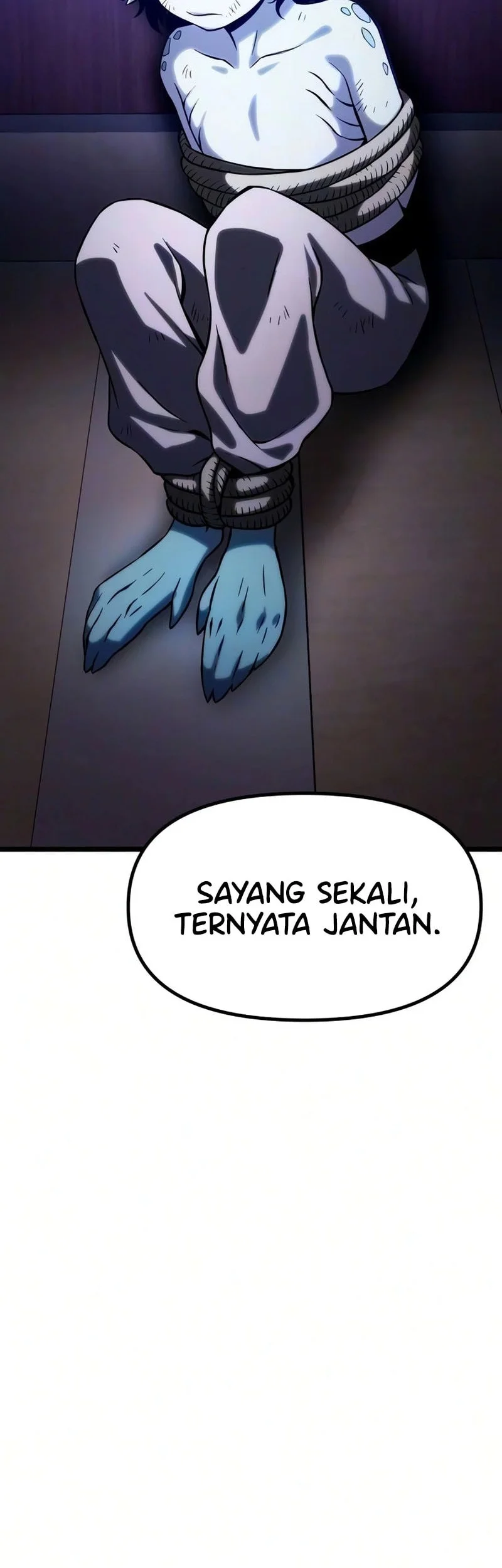 The Shepherd Wizard Chapter 18 Halaman 93