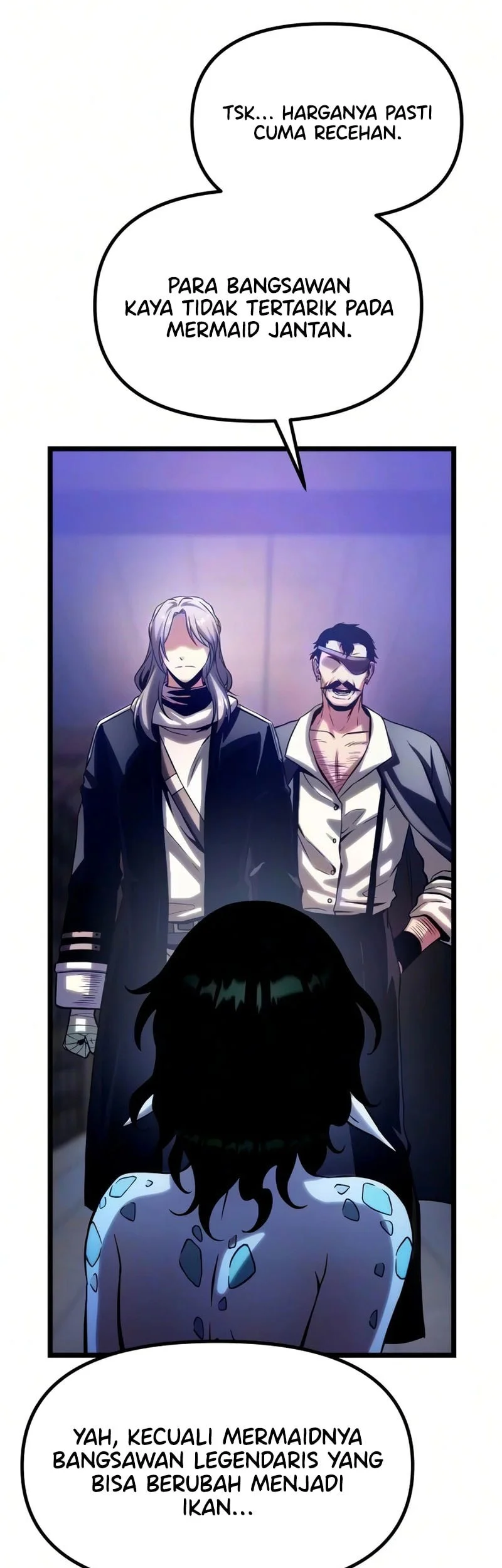 The Shepherd Wizard Chapter 18 Halaman 94
