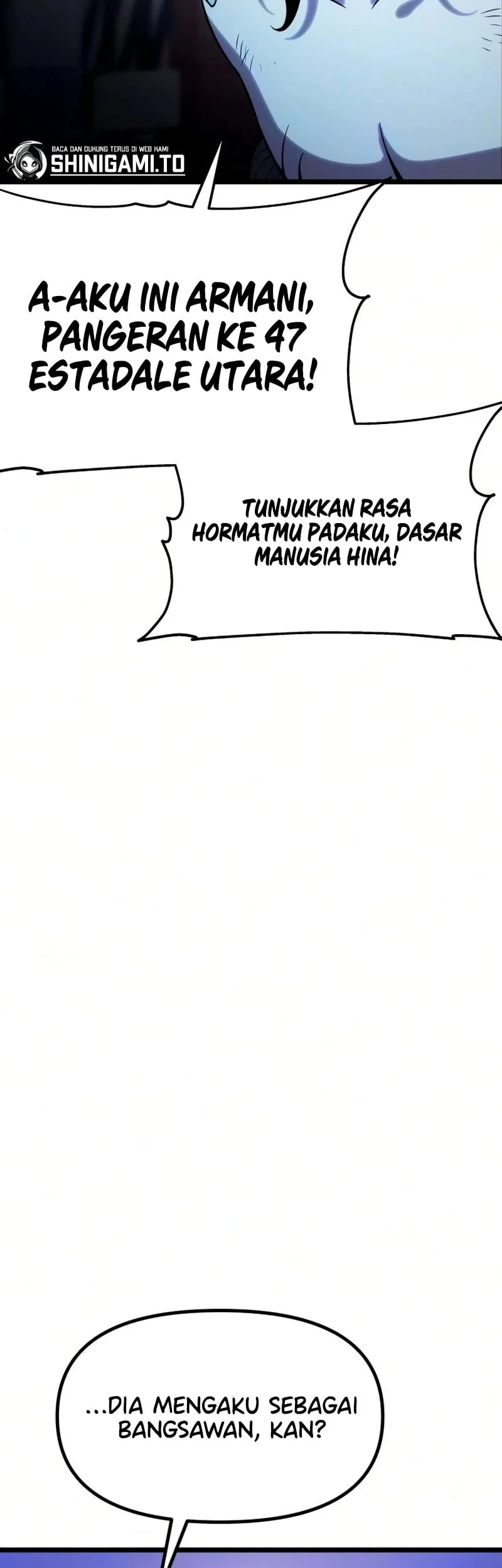 The Shepherd Wizard Chapter 18 Halaman 96