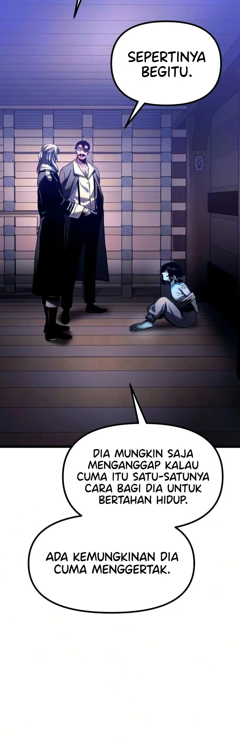 The Shepherd Wizard Chapter 18 Halaman 97