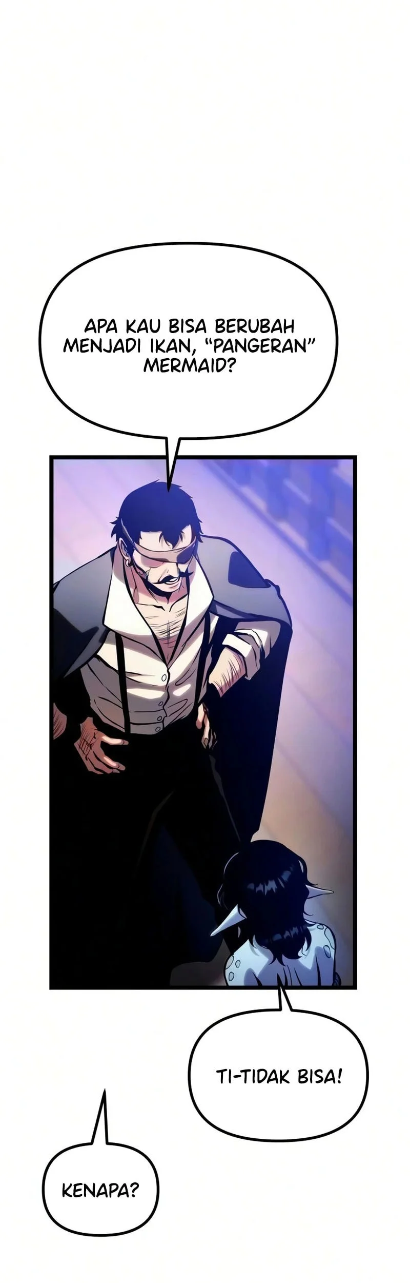 The Shepherd Wizard Chapter 18 Halaman 98