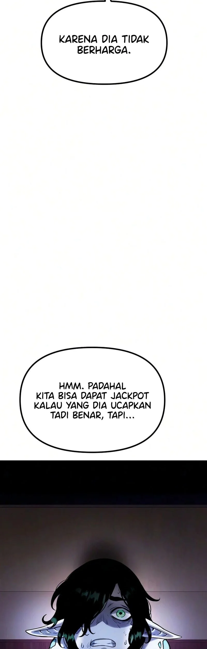 The Shepherd Wizard Chapter 18 Halaman 104