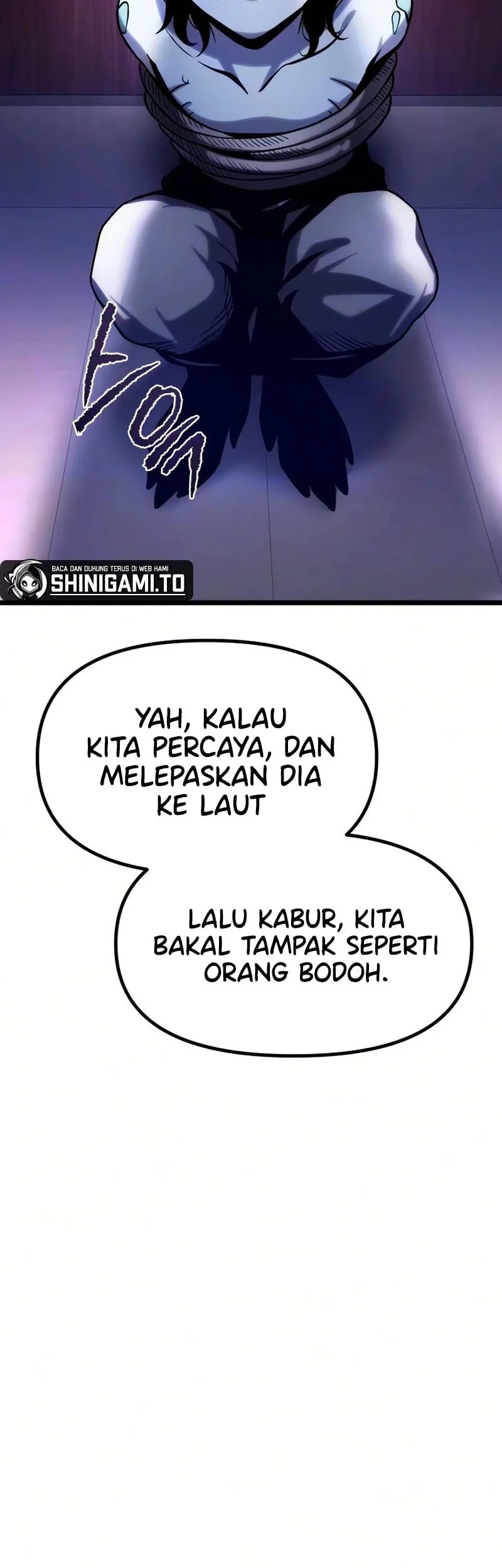 The Shepherd Wizard Chapter 18 Halaman 105