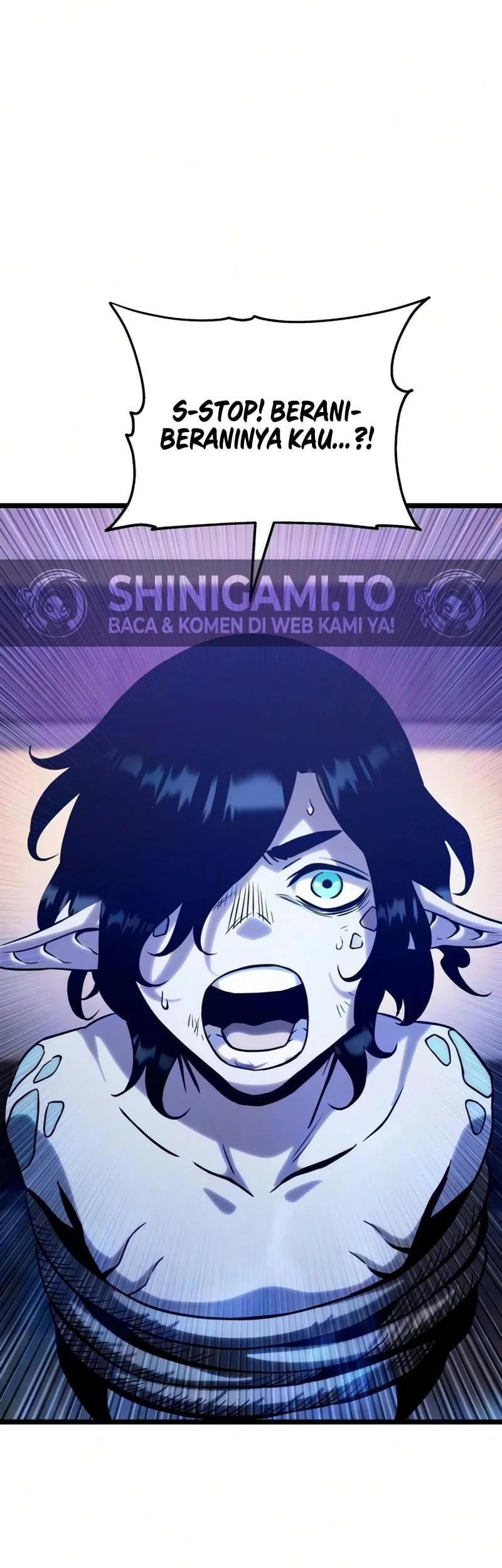 The Shepherd Wizard Chapter 18 Halaman 108