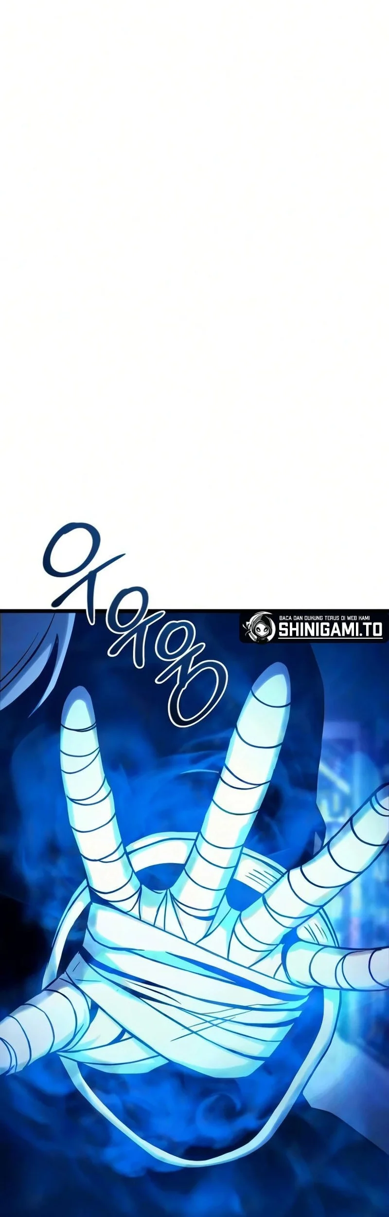 The Shepherd Wizard Chapter 18 Halaman 109
