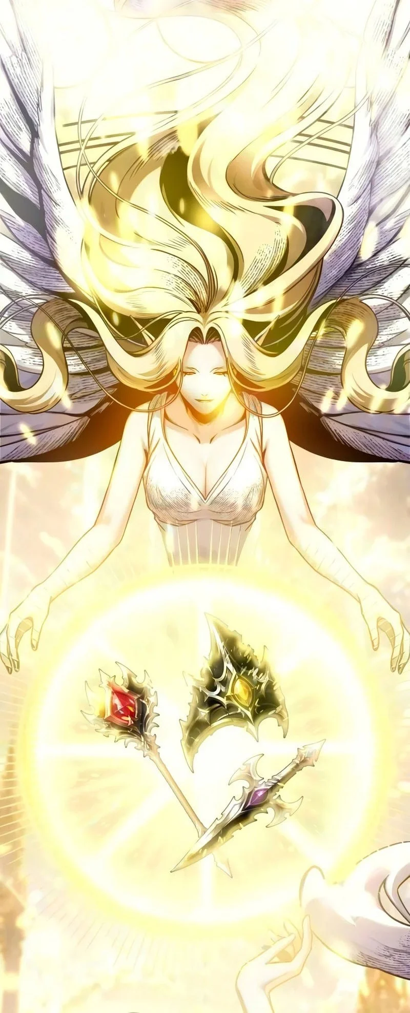 The Shepherd Wizard Chapter 18 Halaman 117