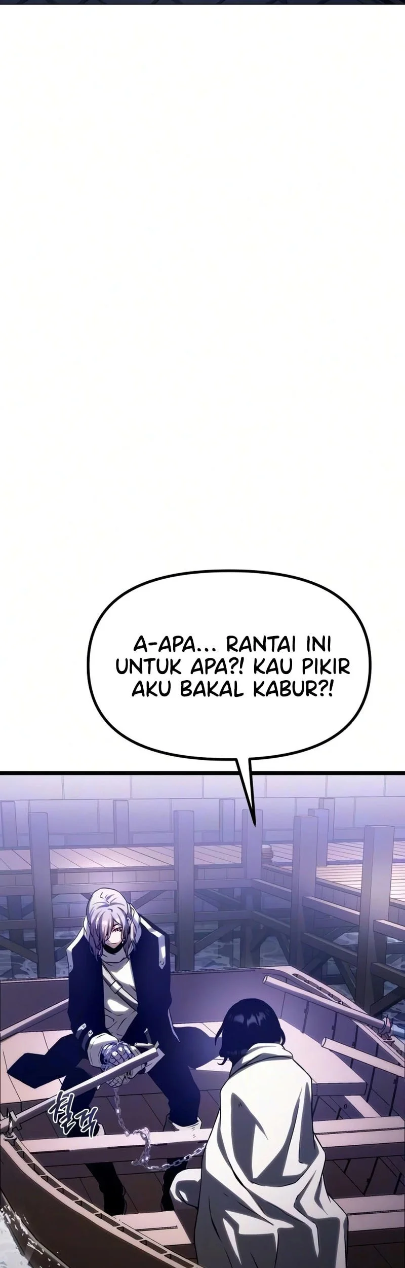 The Shepherd Wizard Chapter 18 Halaman 126