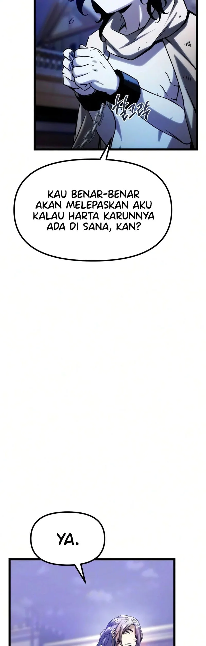 The Shepherd Wizard Chapter 18 Halaman 128