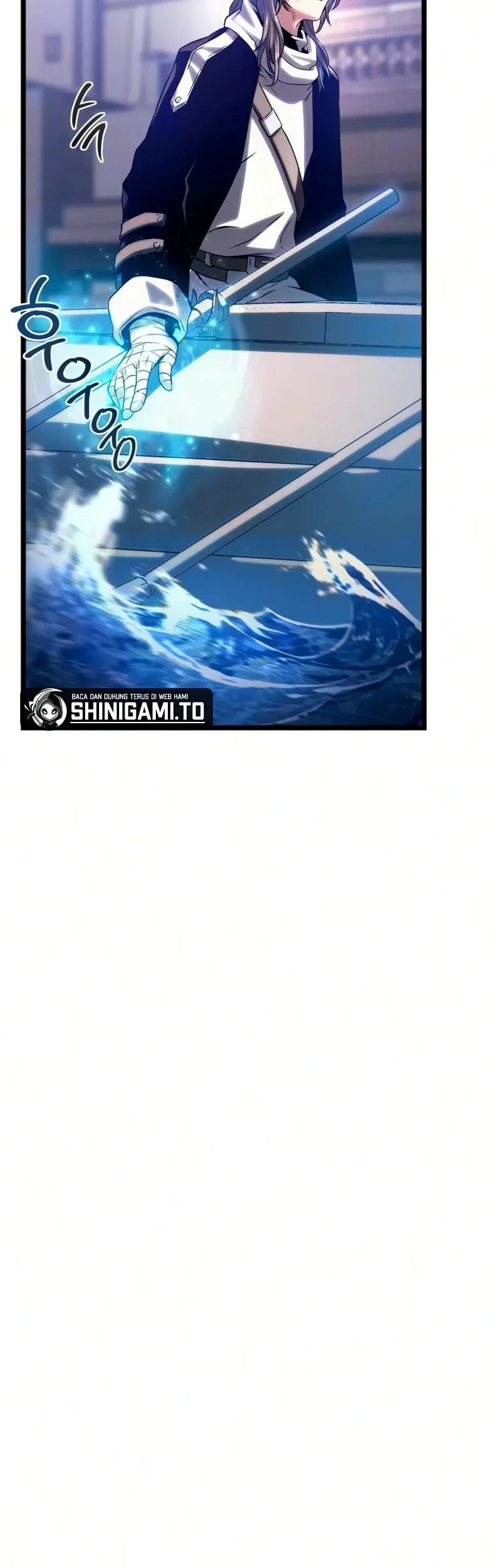 The Shepherd Wizard Chapter 18 Halaman 129