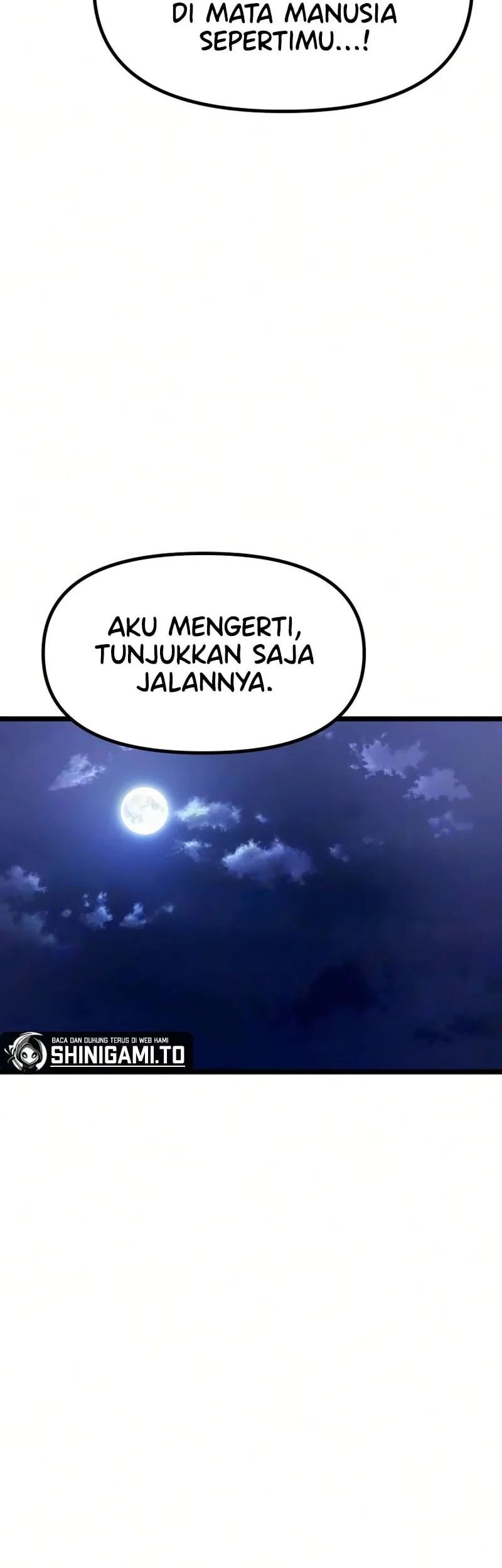 The Shepherd Wizard Chapter 18 Halaman 131