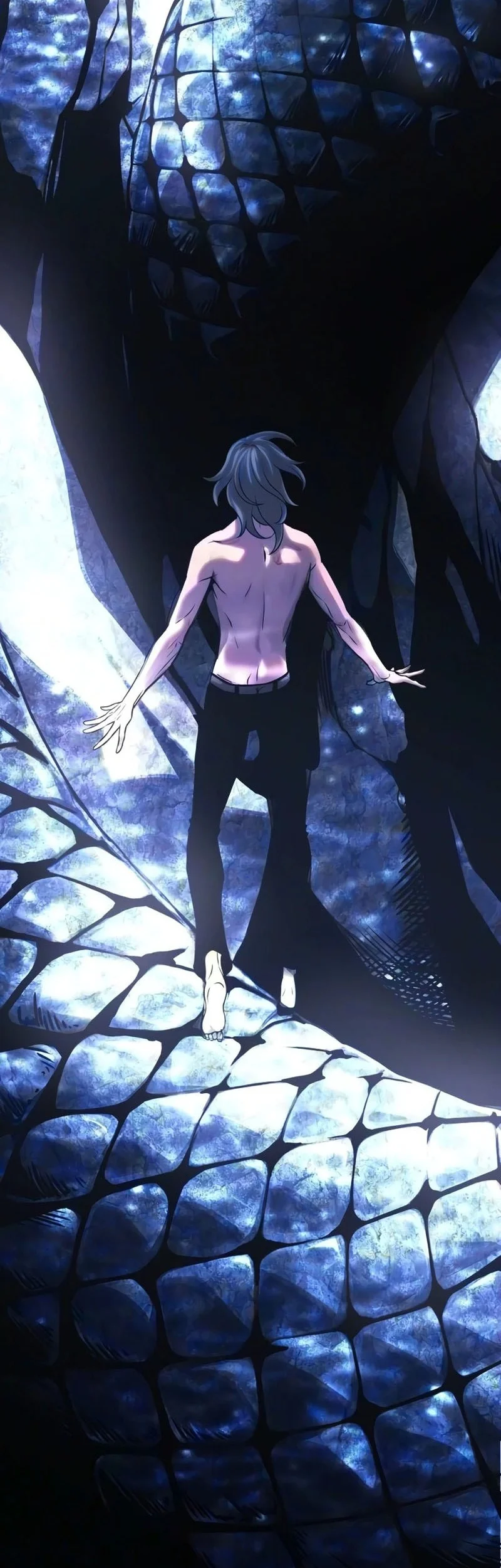The Shepherd Wizard Chapter 18 Halaman 139
