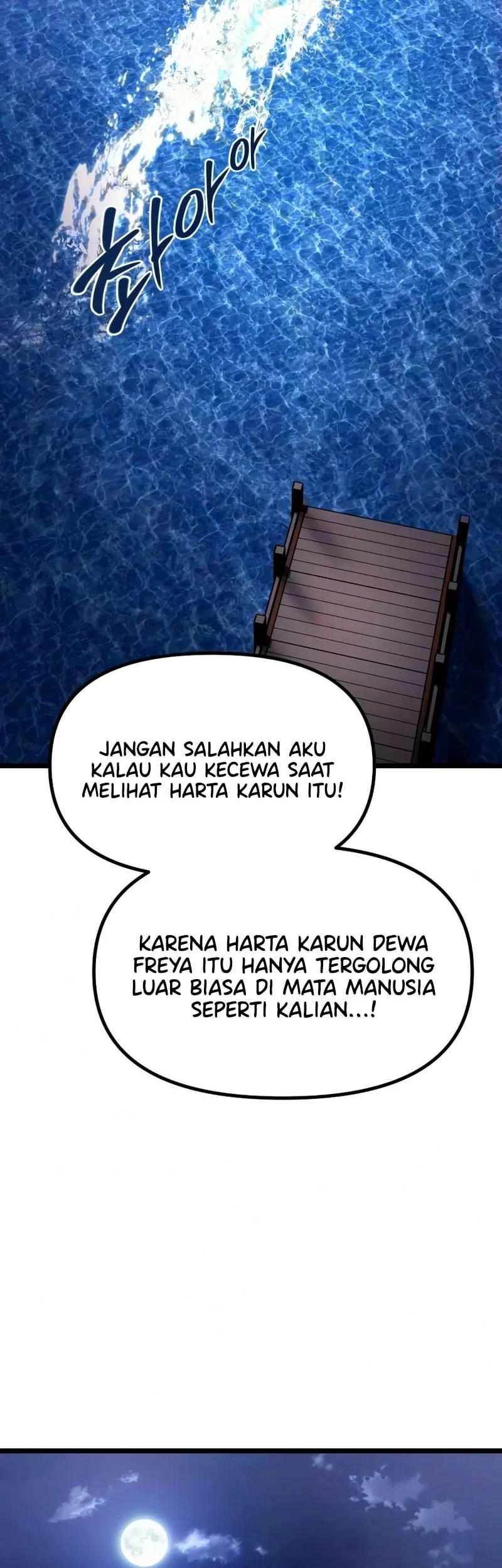 The Shepherd Wizard Chapter 19 Halaman 3