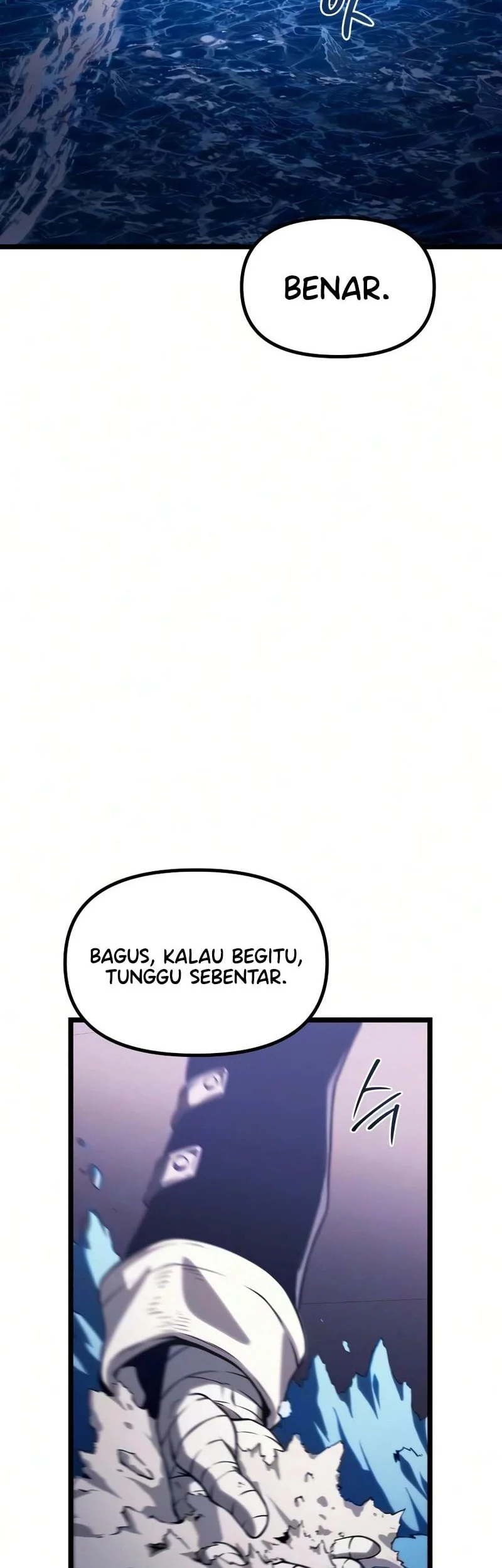 The Shepherd Wizard Chapter 19 Halaman 7