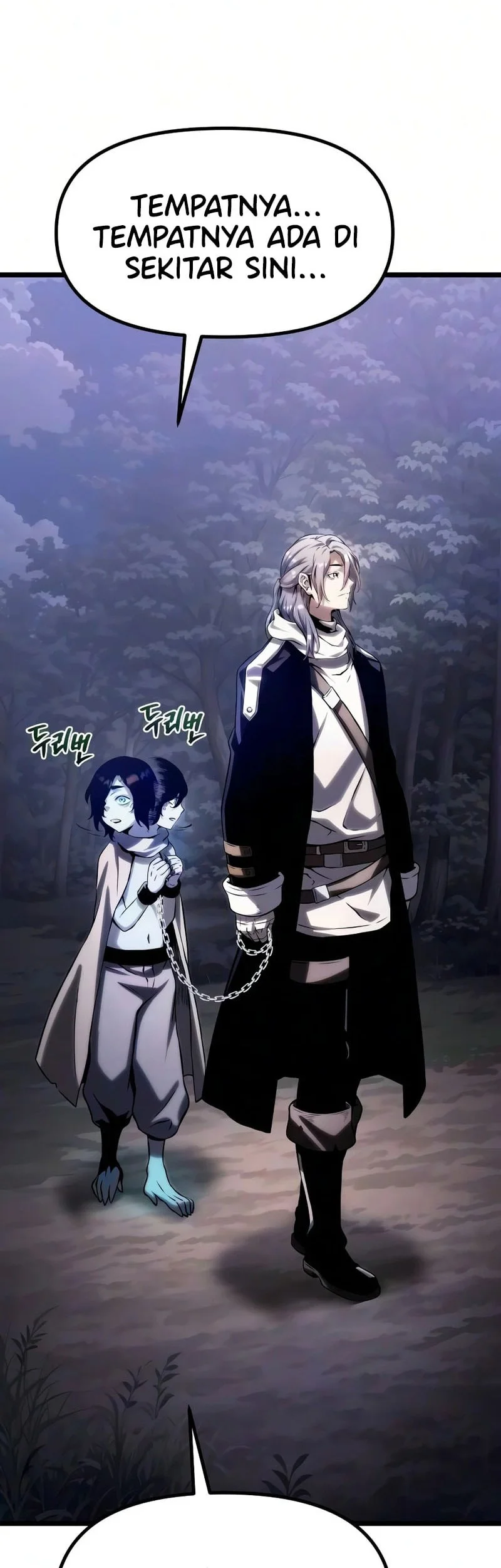 The Shepherd Wizard Chapter 19 Halaman 15