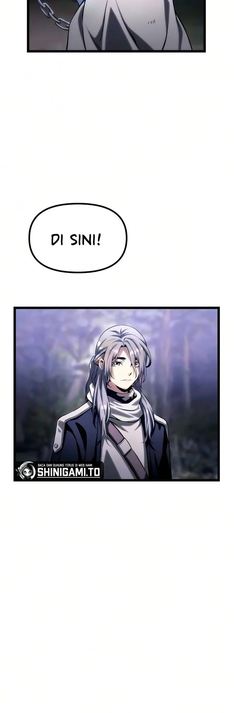 The Shepherd Wizard Chapter 19 Halaman 17